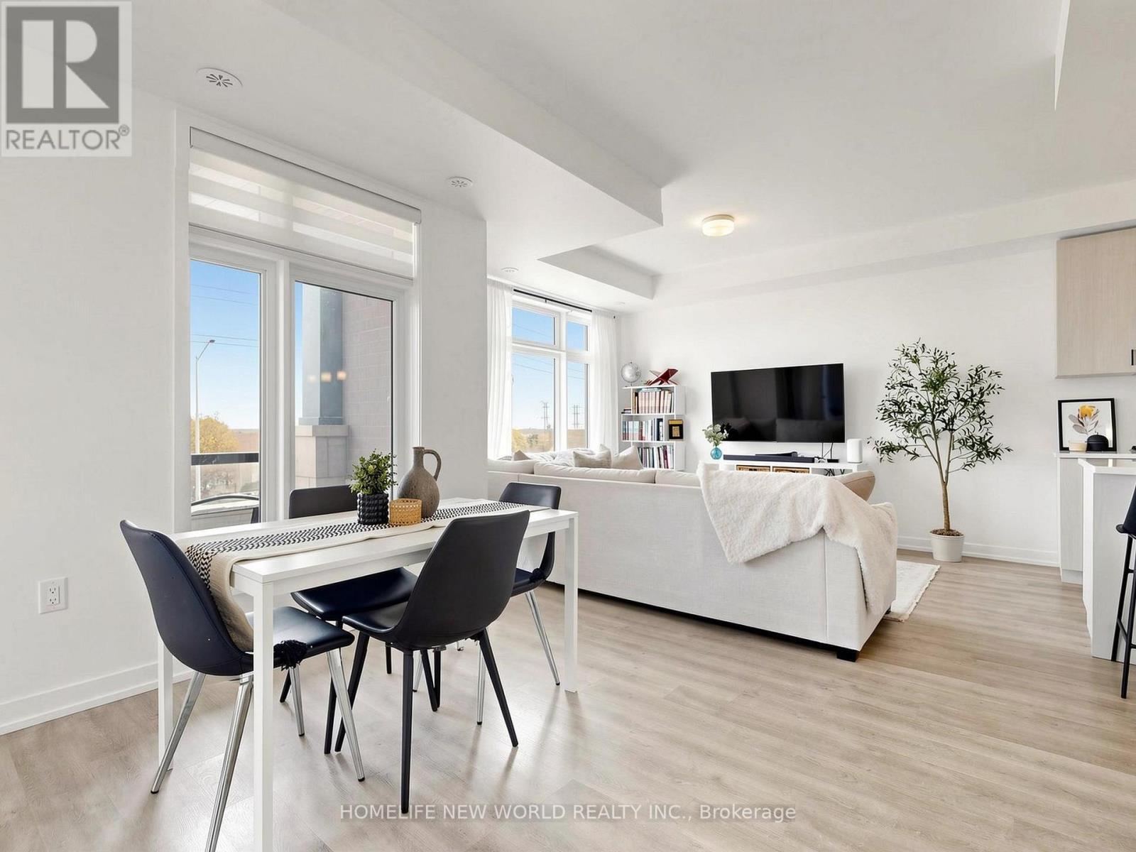 218 - 2550 Castlegate Crossing, Pickering, ON - Indoor