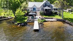 38 TURGEON LANE East Ferris, ON P0H 1B0