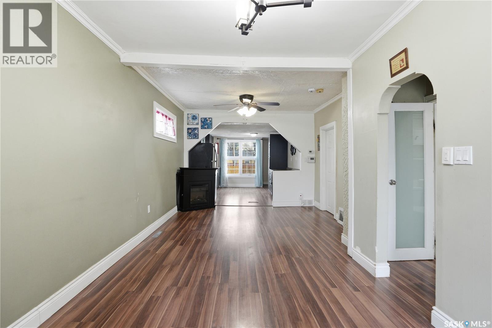 1115 J Avenue N, Saskatoon, SK - Indoor Photo Showing Other Room