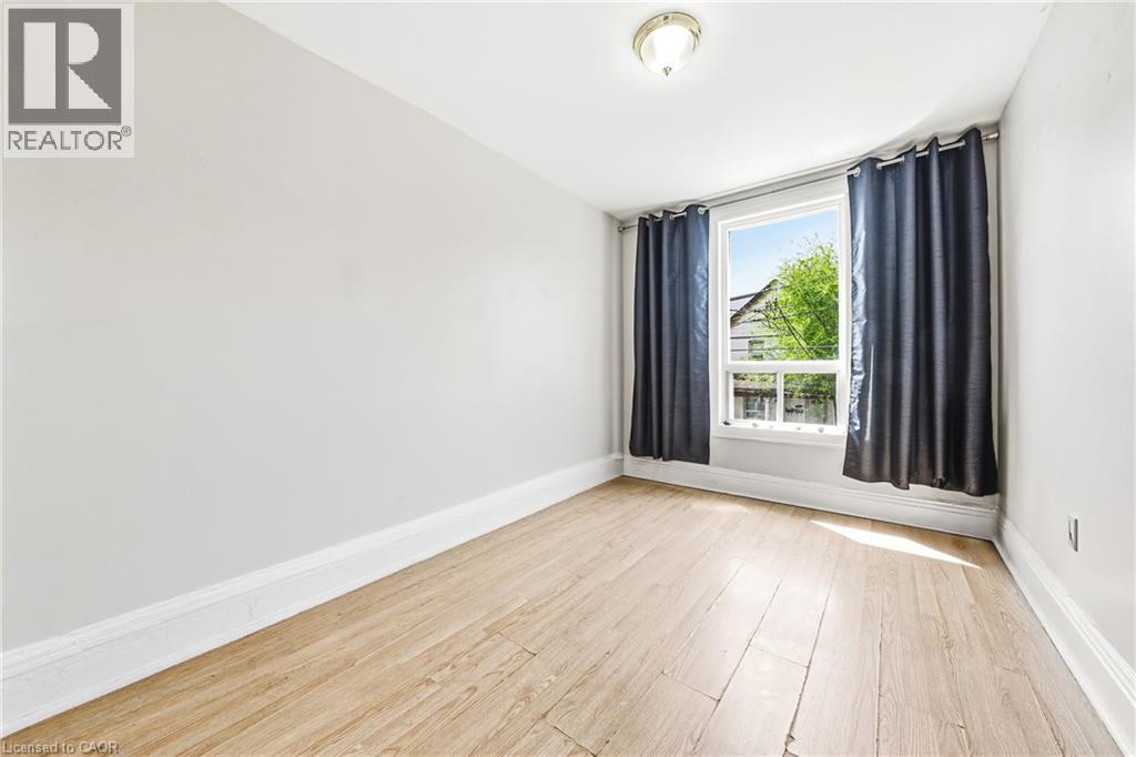 BR 3 - 43 Harvey Street, Hamilton, ON - Indoor Photo Showing Other Room
