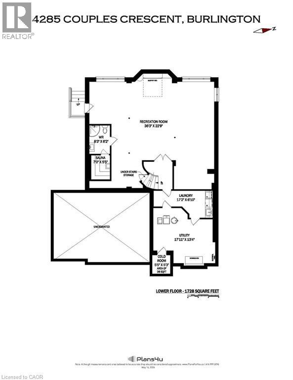 4285 Couples Crescent, Burlington, ON - Other