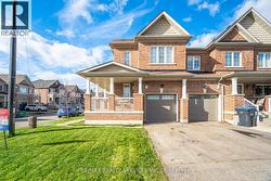 144 BAFFIN CRESCENT Brampton, ON L7A 4K9