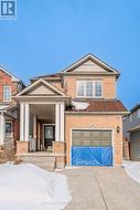 241 FEATHERSTONE ROAD Milton, ON L9T 7C3