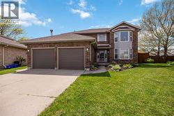 384 CASS COURT St Clair, ON N0N 1G0