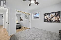 Primary Bedroom -