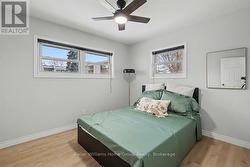 2nd Bedroom -