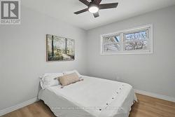 3rd Bedroom -