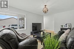 Living Room -