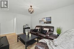 Living Room -