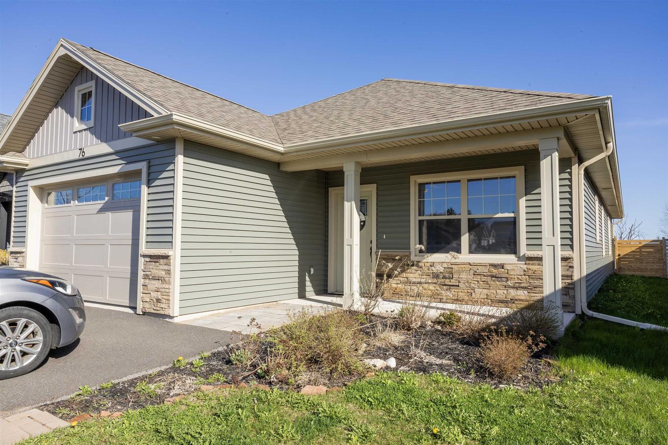 76 Holmes Lane, Charlottetown, PE