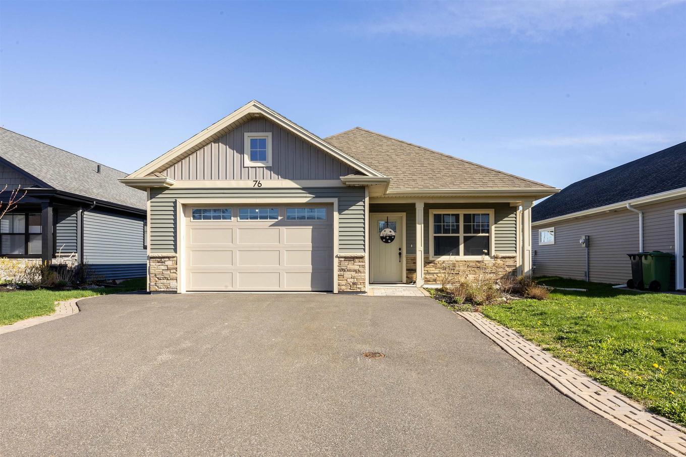 76 Holmes Lane, Charlottetown, PE