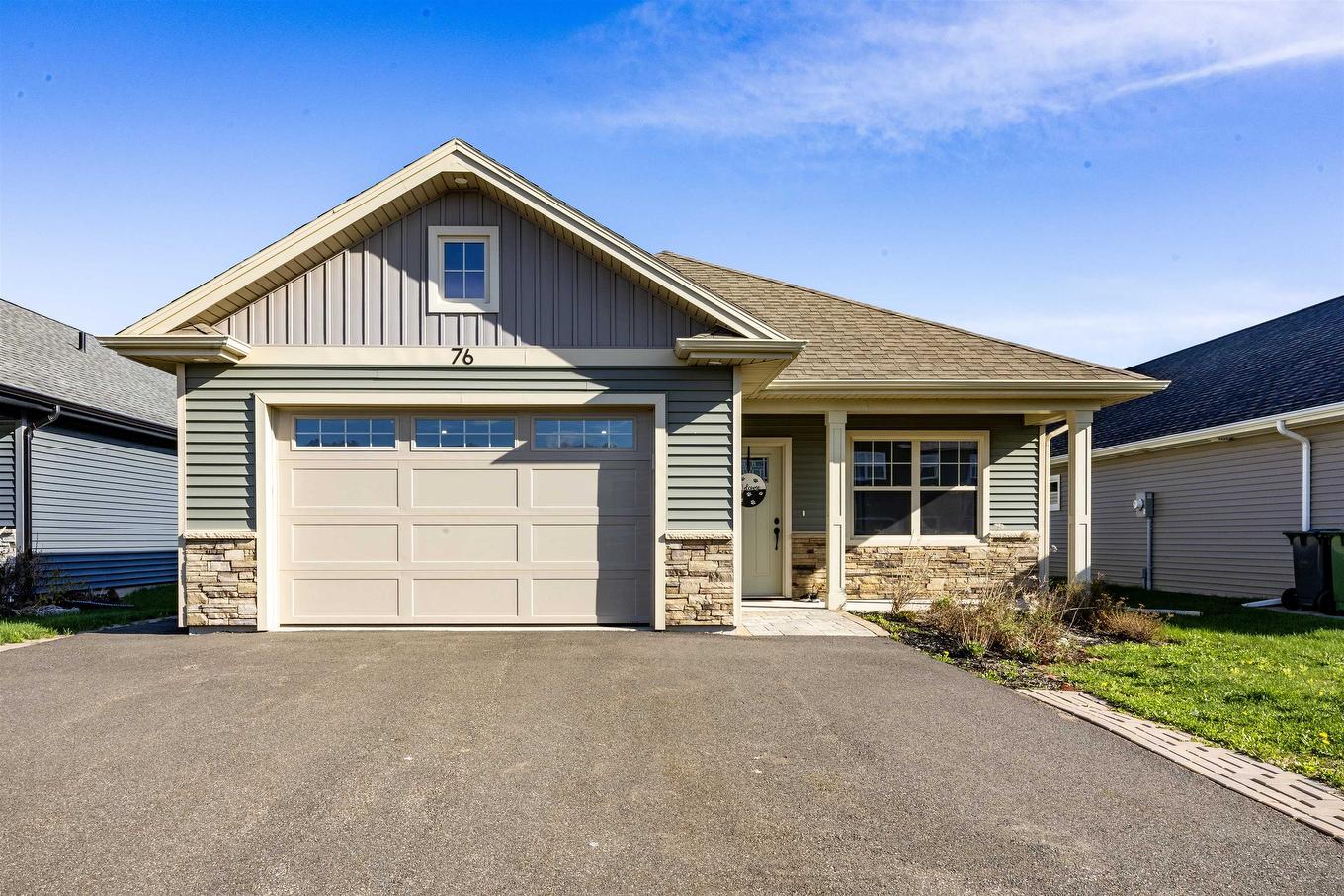 76 Holmes Lane, Charlottetown, PE