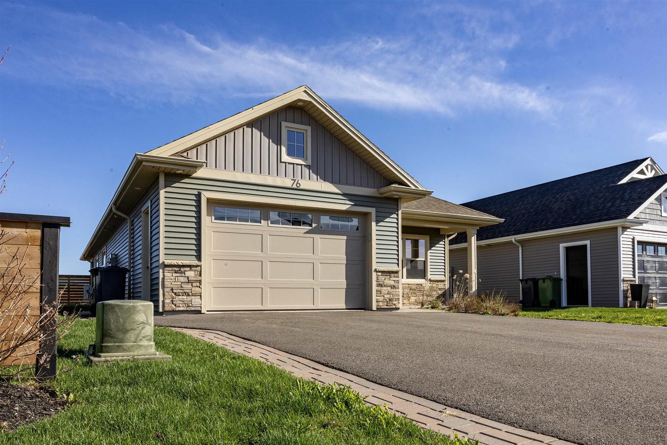 76 Holmes Lane, Charlottetown, PE