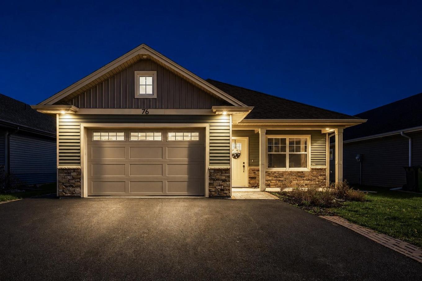 76 Holmes Lane, Charlottetown, PE