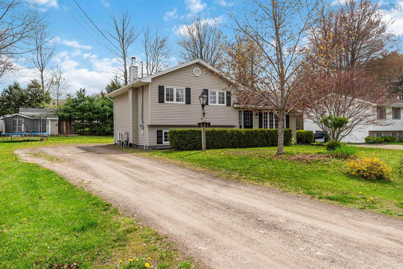 2774 Poplar Drive, Coldbrook, NS