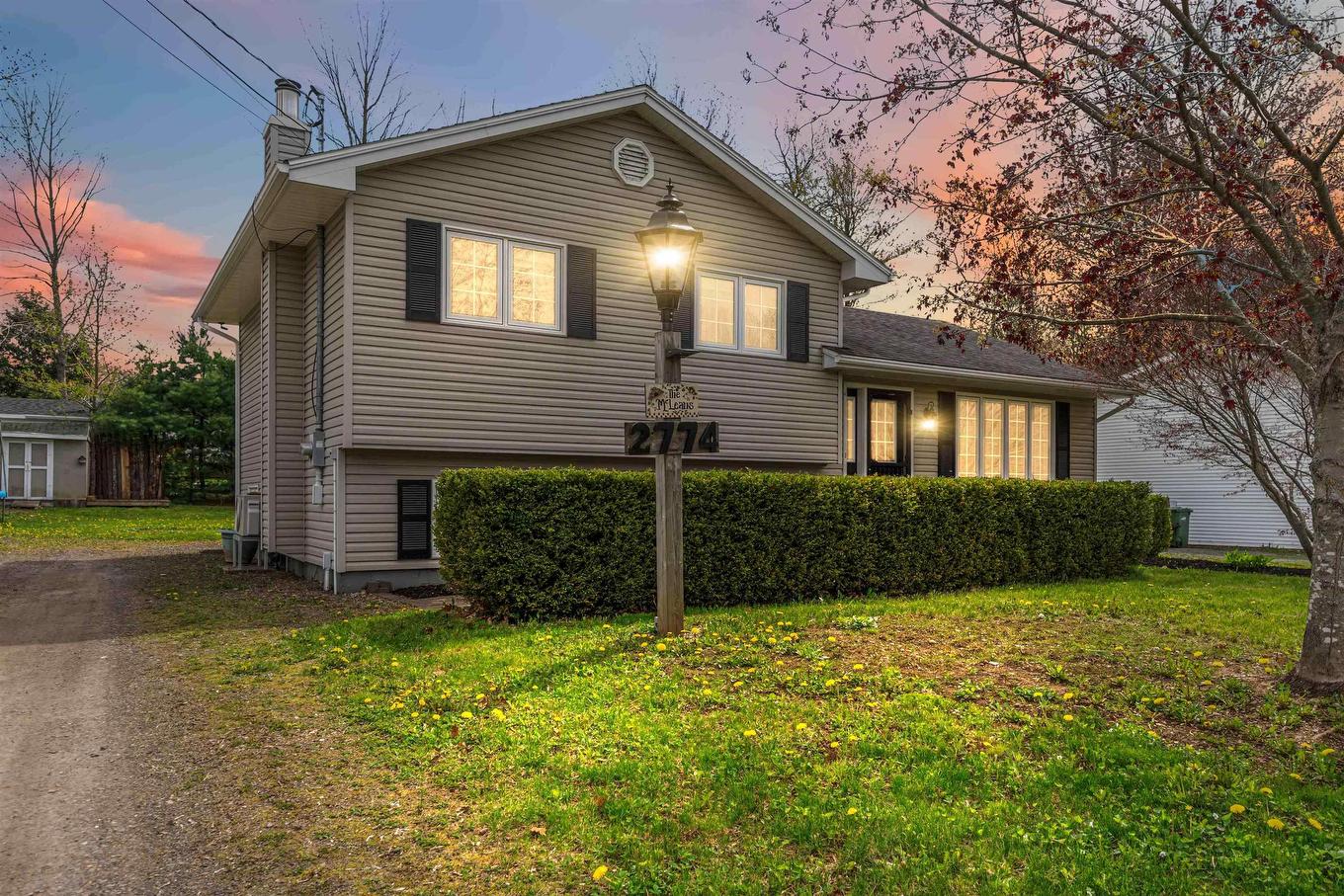 2774 Poplar Drive, Coldbrook, NS