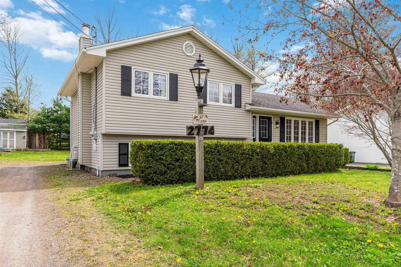2774 Poplar Drive, Coldbrook, NS