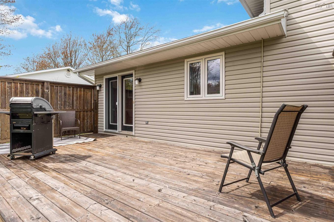 2774 Poplar Drive, Coldbrook, NS