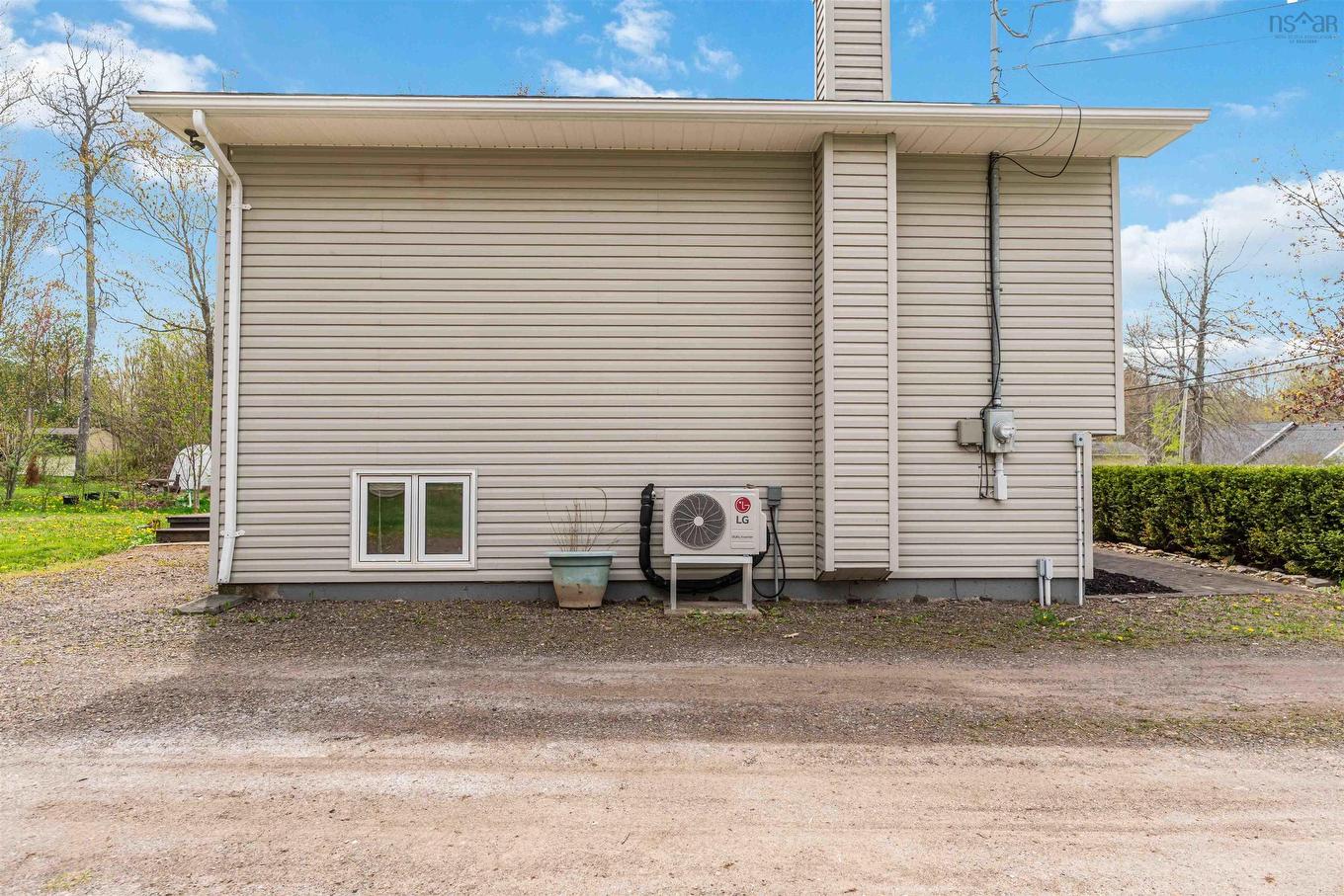 2774 Poplar Drive, Coldbrook, NS
