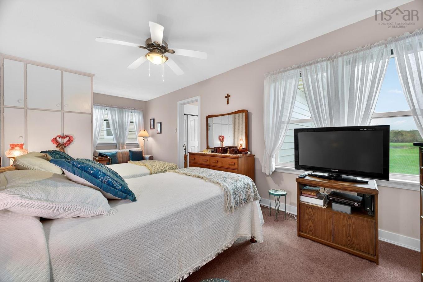 26 Roosevelt Avenue, Truro, NS