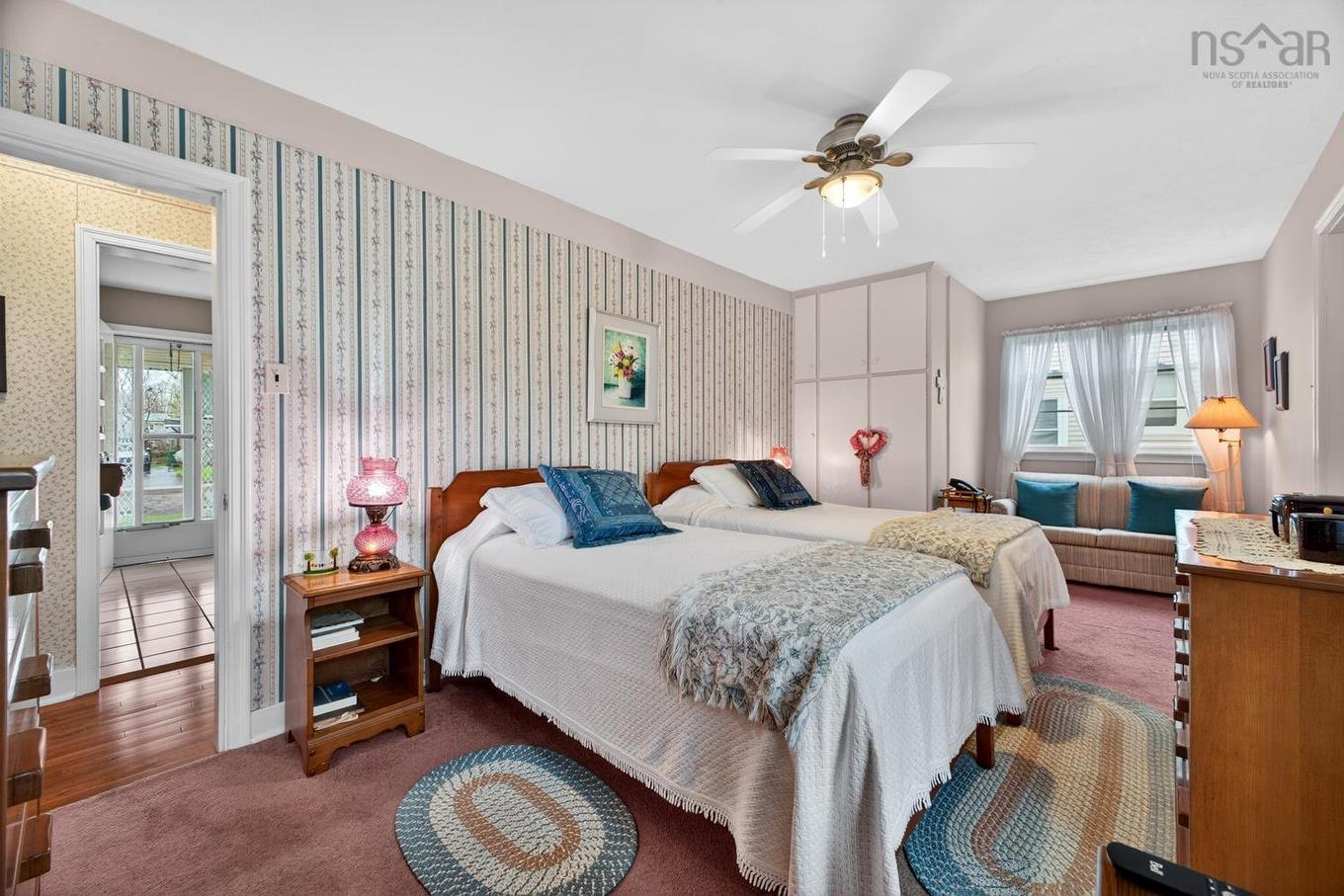 26 Roosevelt Avenue, Truro, NS