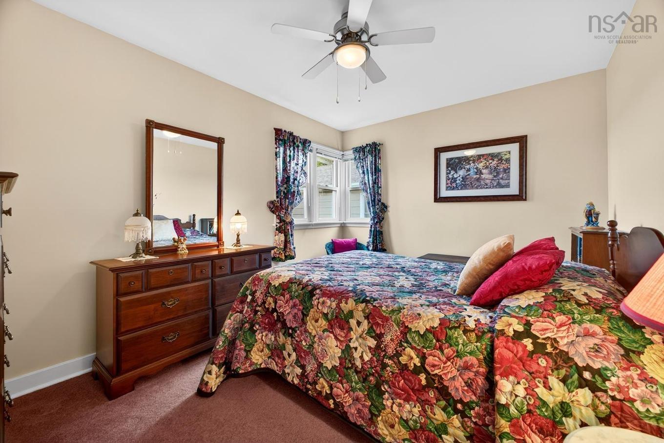 26 Roosevelt Avenue, Truro, NS