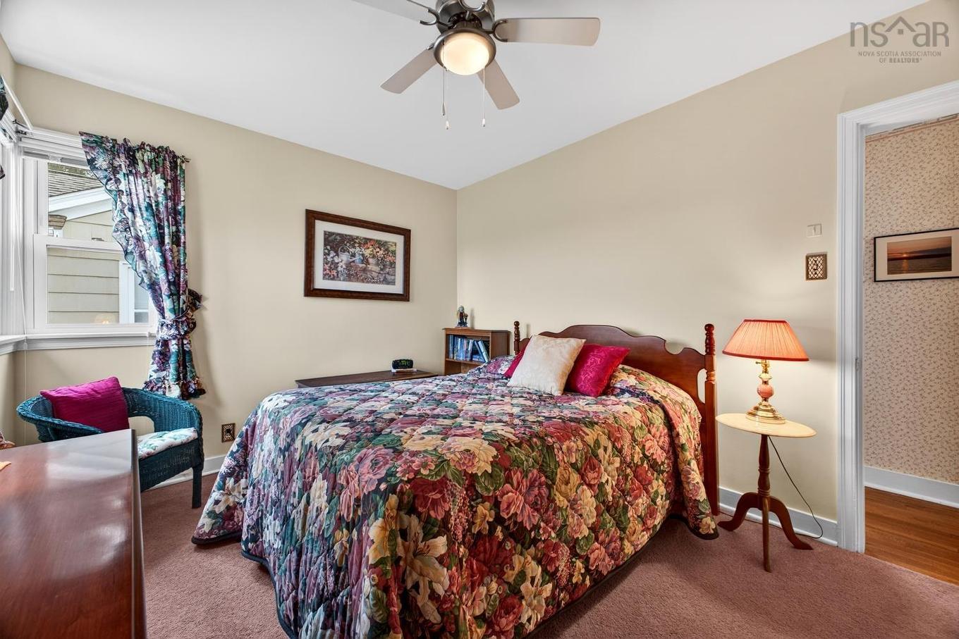 26 Roosevelt Avenue, Truro, NS