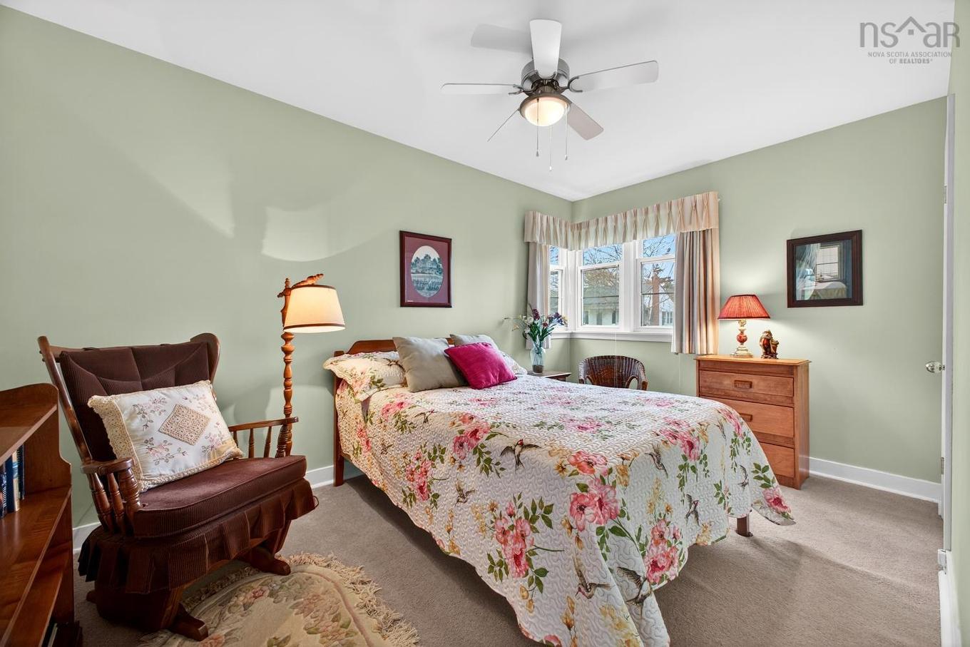 26 Roosevelt Avenue, Truro, NS