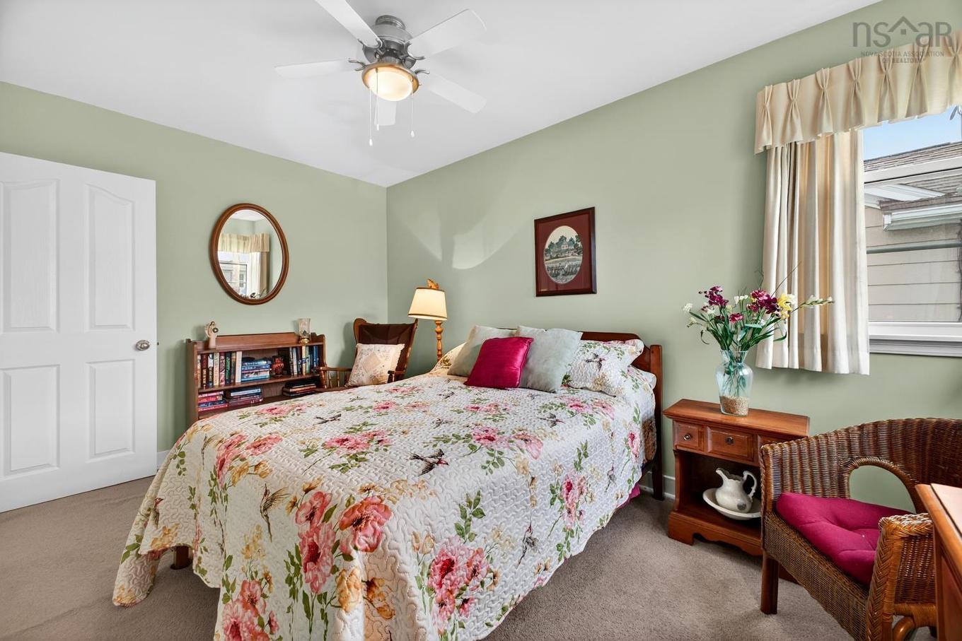 26 Roosevelt Avenue, Truro, NS