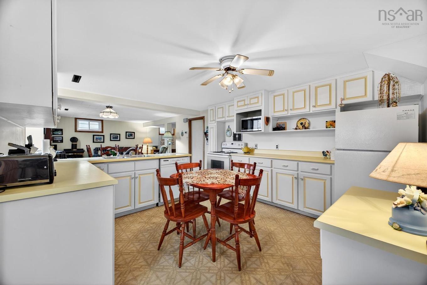 26 Roosevelt Avenue, Truro, NS