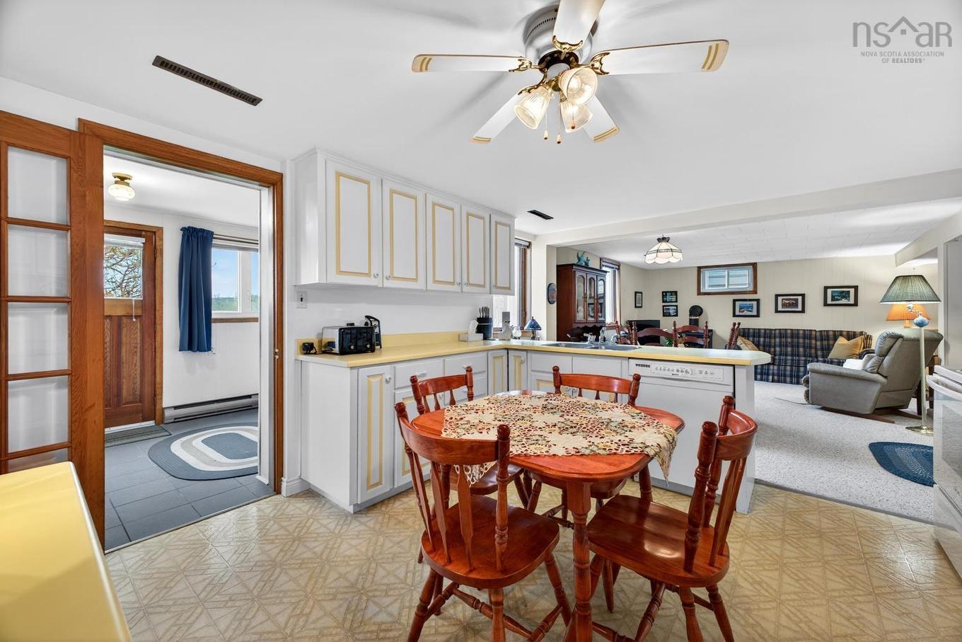 26 Roosevelt Avenue, Truro, NS