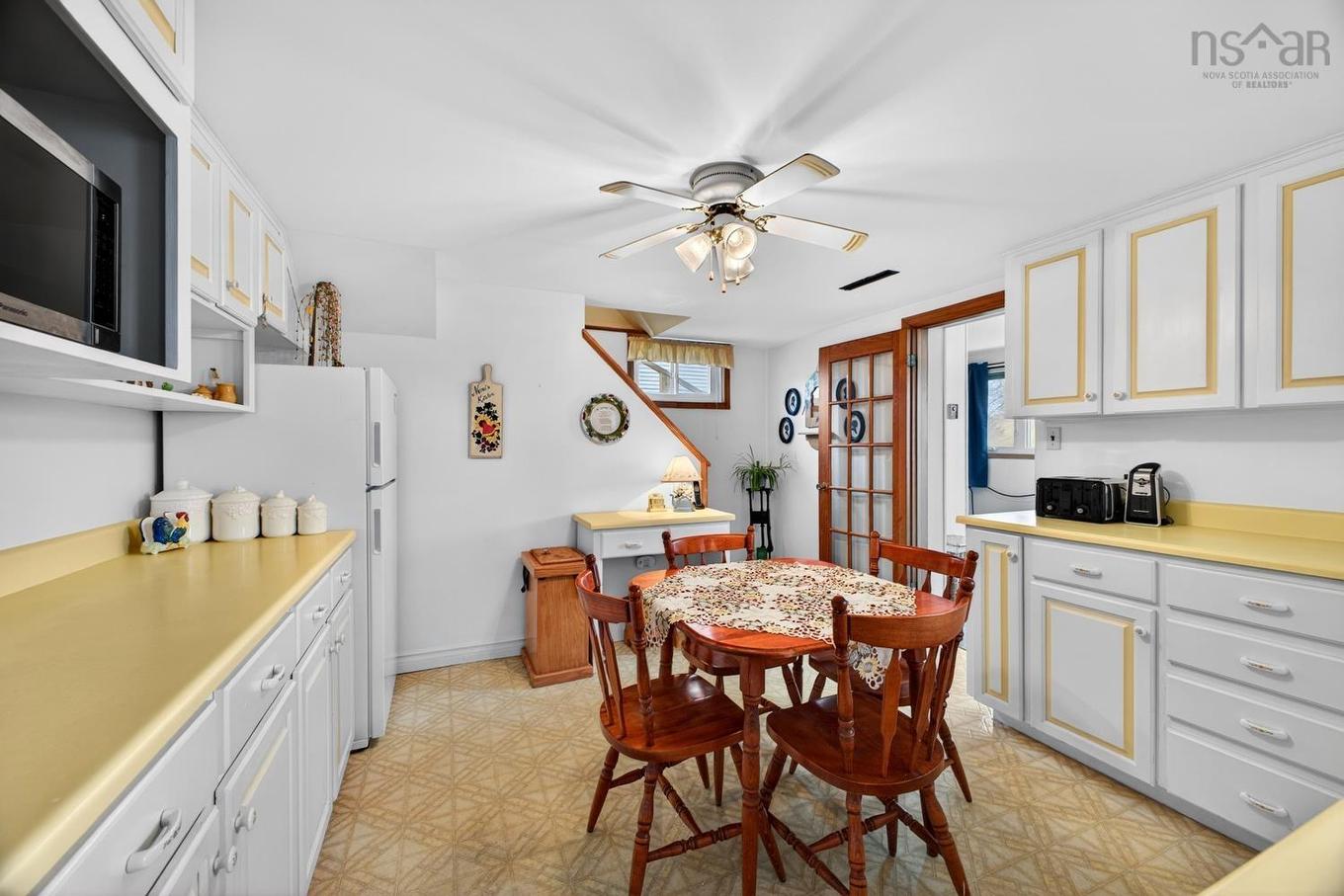 26 Roosevelt Avenue, Truro, NS