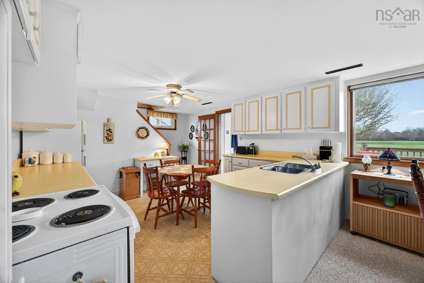 26 Roosevelt Avenue, Truro, NS