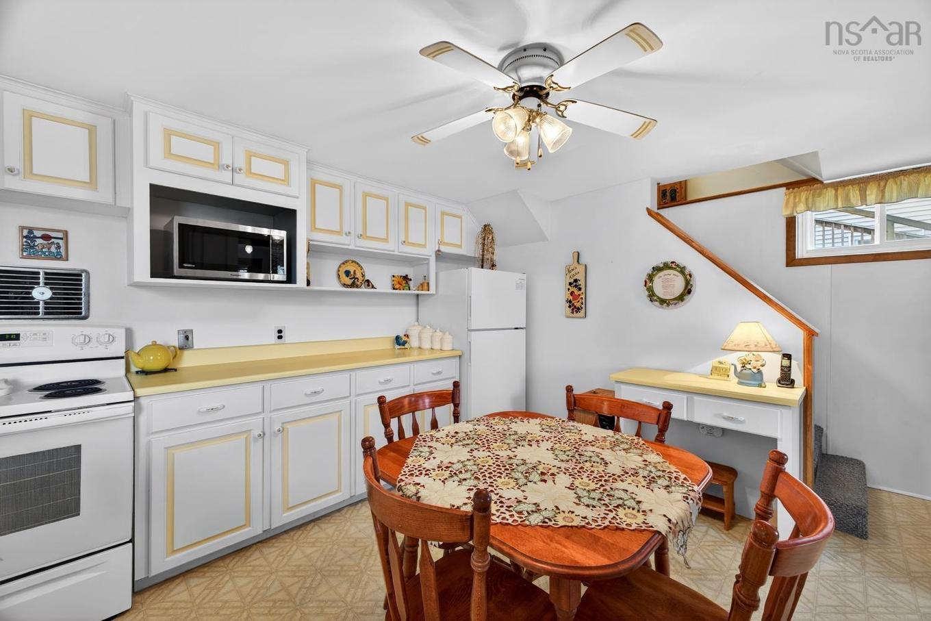 26 Roosevelt Avenue, Truro, NS