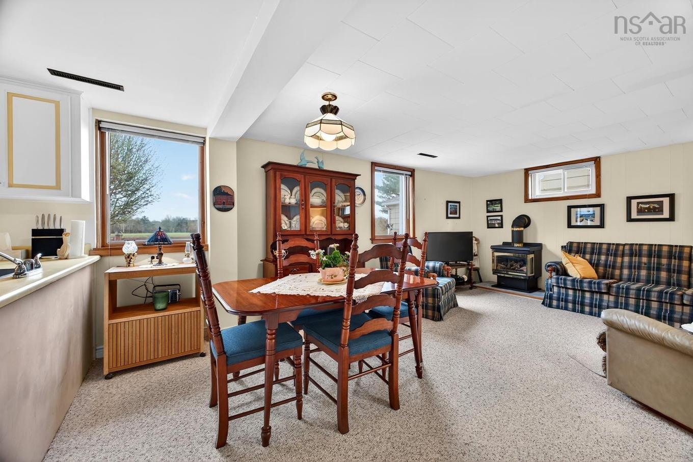 26 Roosevelt Avenue, Truro, NS