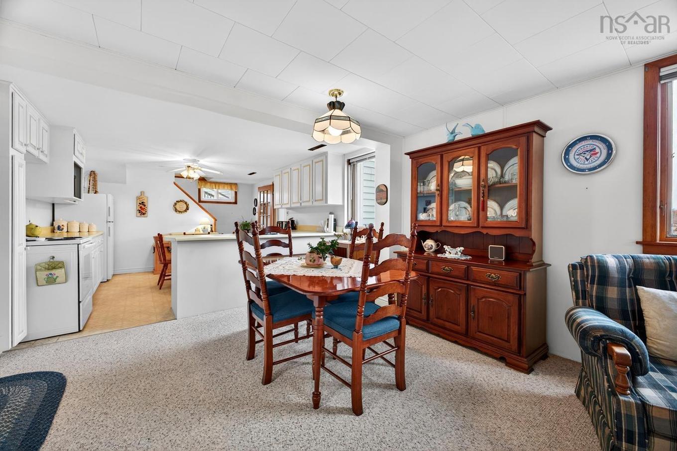26 Roosevelt Avenue, Truro, NS