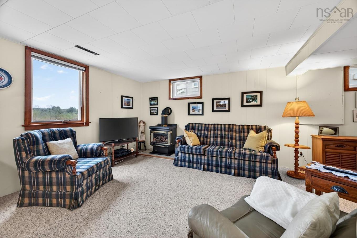 26 Roosevelt Avenue, Truro, NS