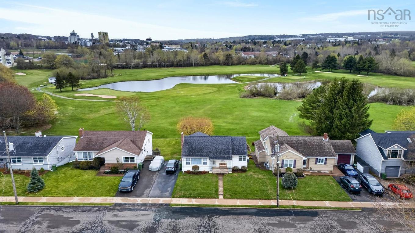 26 Roosevelt Avenue, Truro, NS