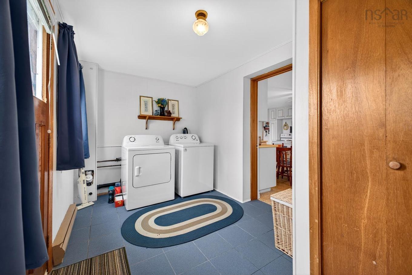 26 Roosevelt Avenue, Truro, NS