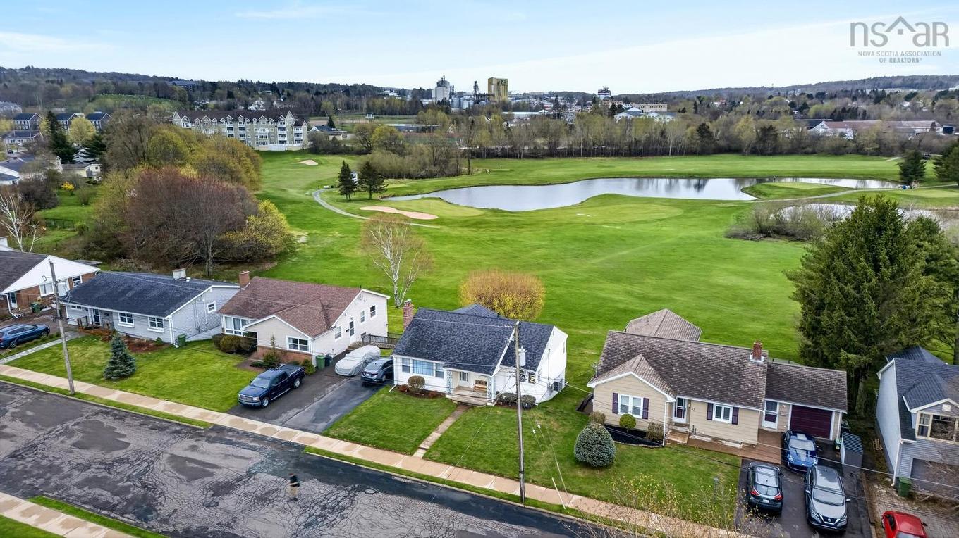 26 Roosevelt Avenue, Truro, NS