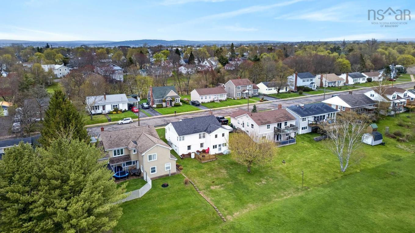 26 Roosevelt Avenue, Truro, NS