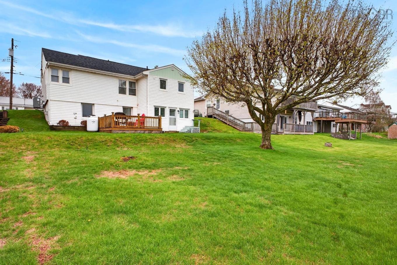 26 Roosevelt Avenue, Truro, NS