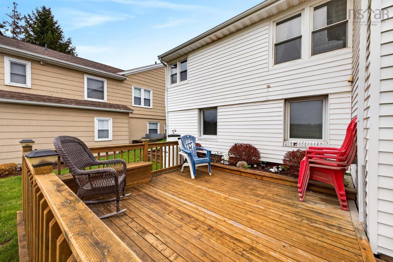 26 Roosevelt Avenue, Truro, NS