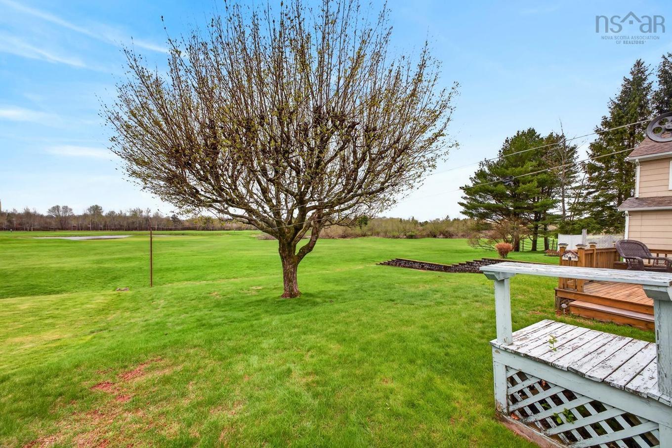 26 Roosevelt Avenue, Truro, NS