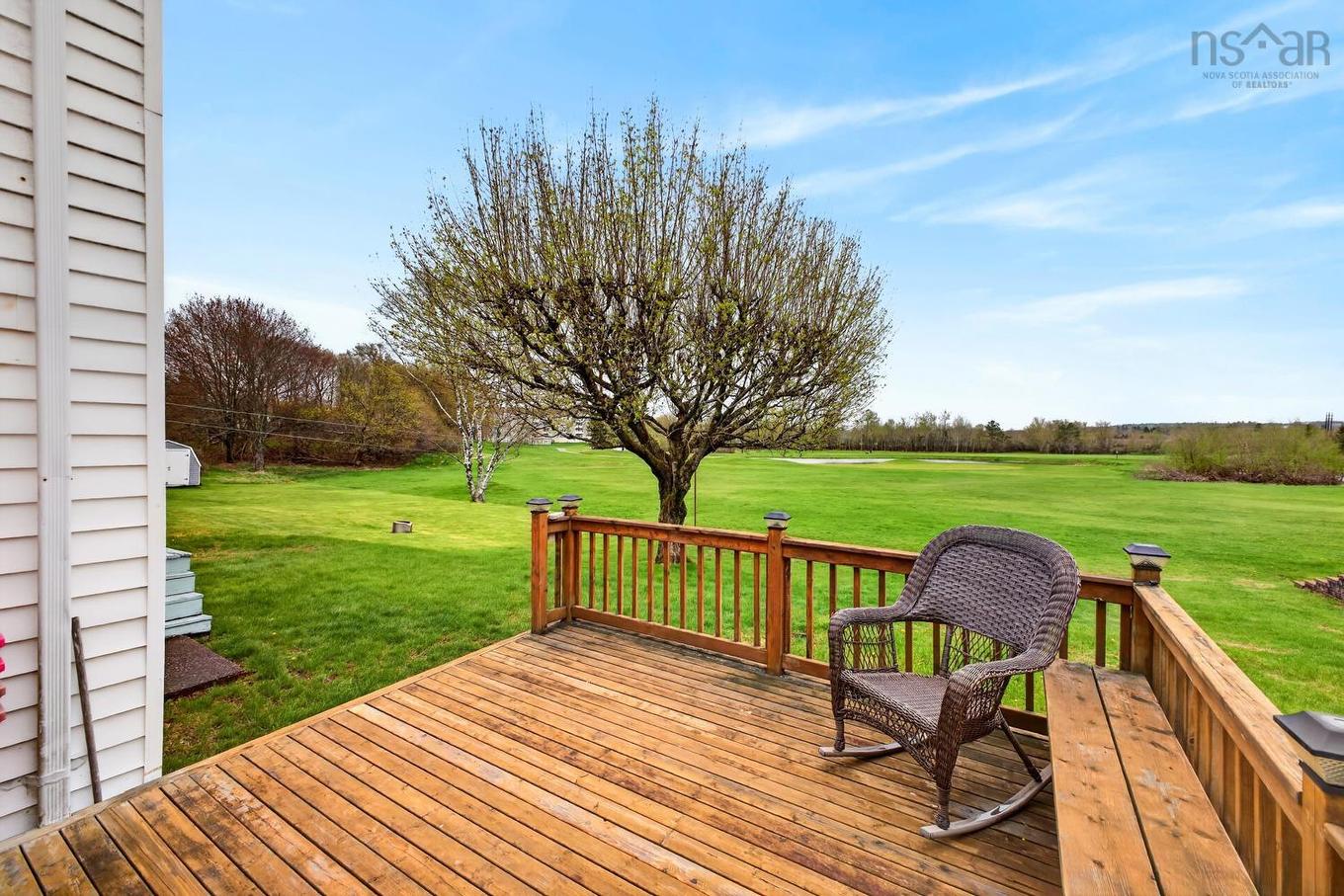 26 Roosevelt Avenue, Truro, NS