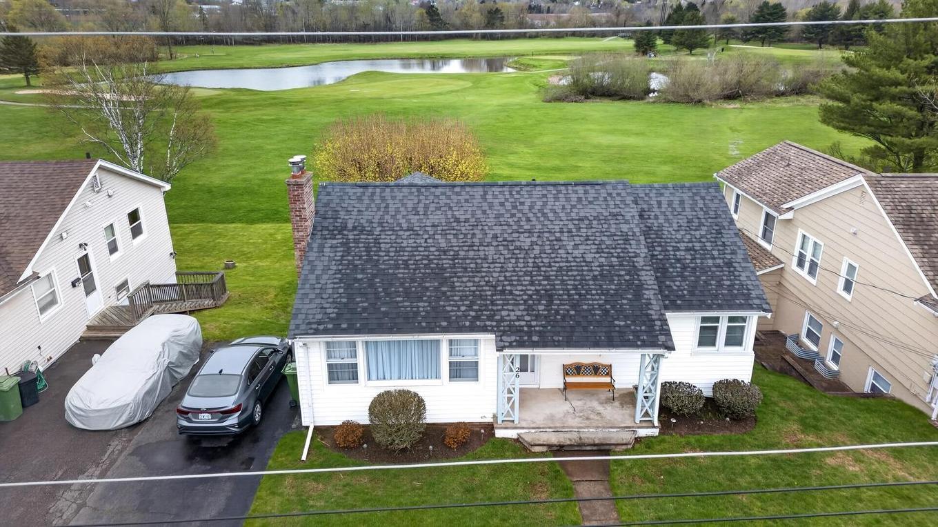 26 Roosevelt Avenue, Truro, NS