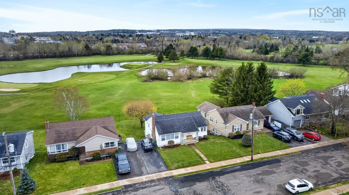 26 Roosevelt Avenue, Truro, NS