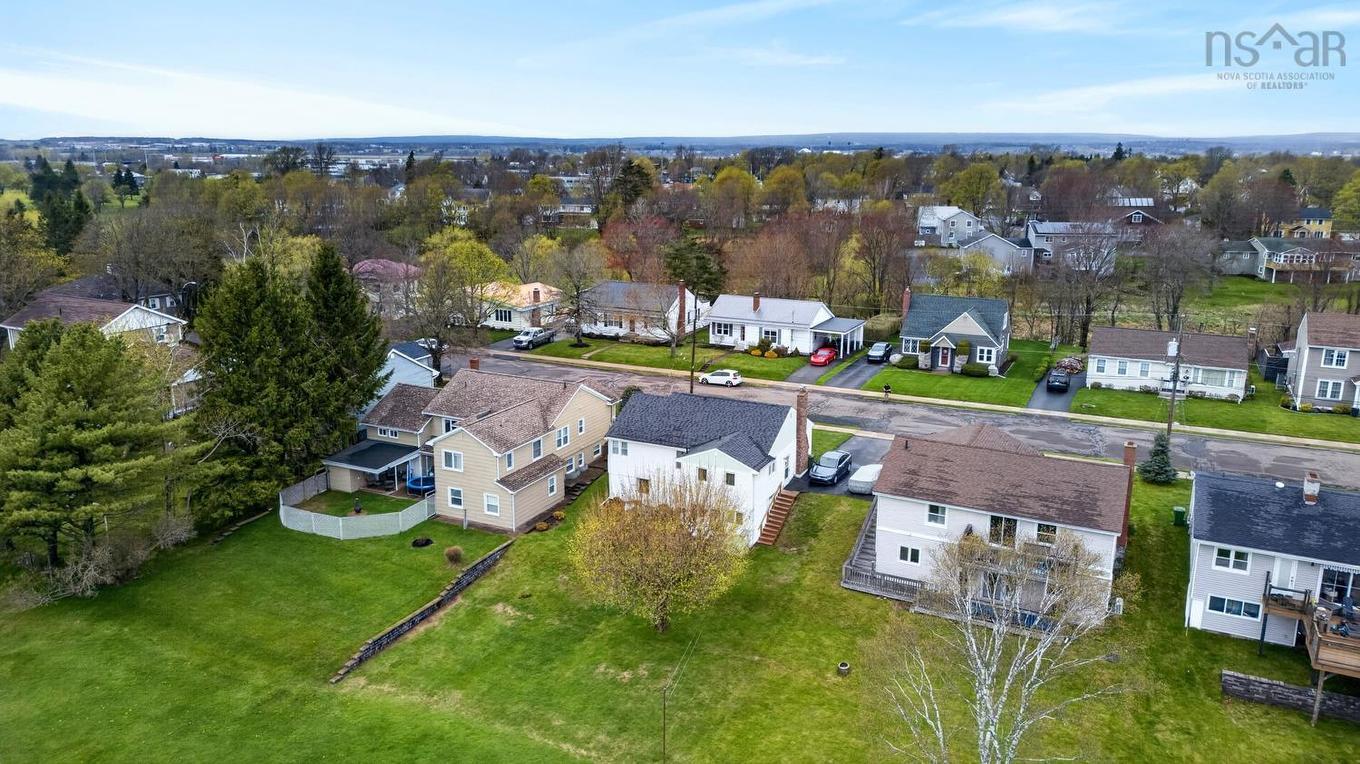 26 Roosevelt Avenue, Truro, NS