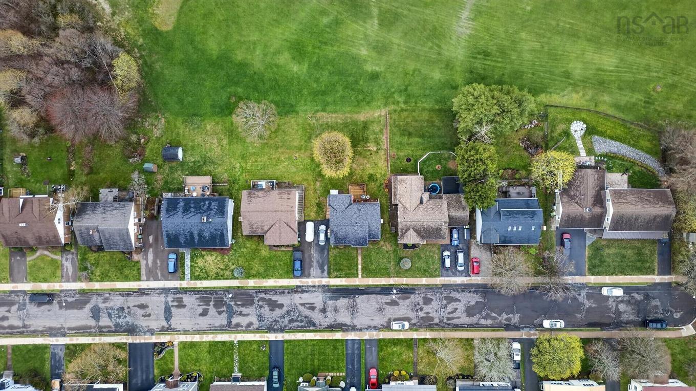 26 Roosevelt Avenue, Truro, NS