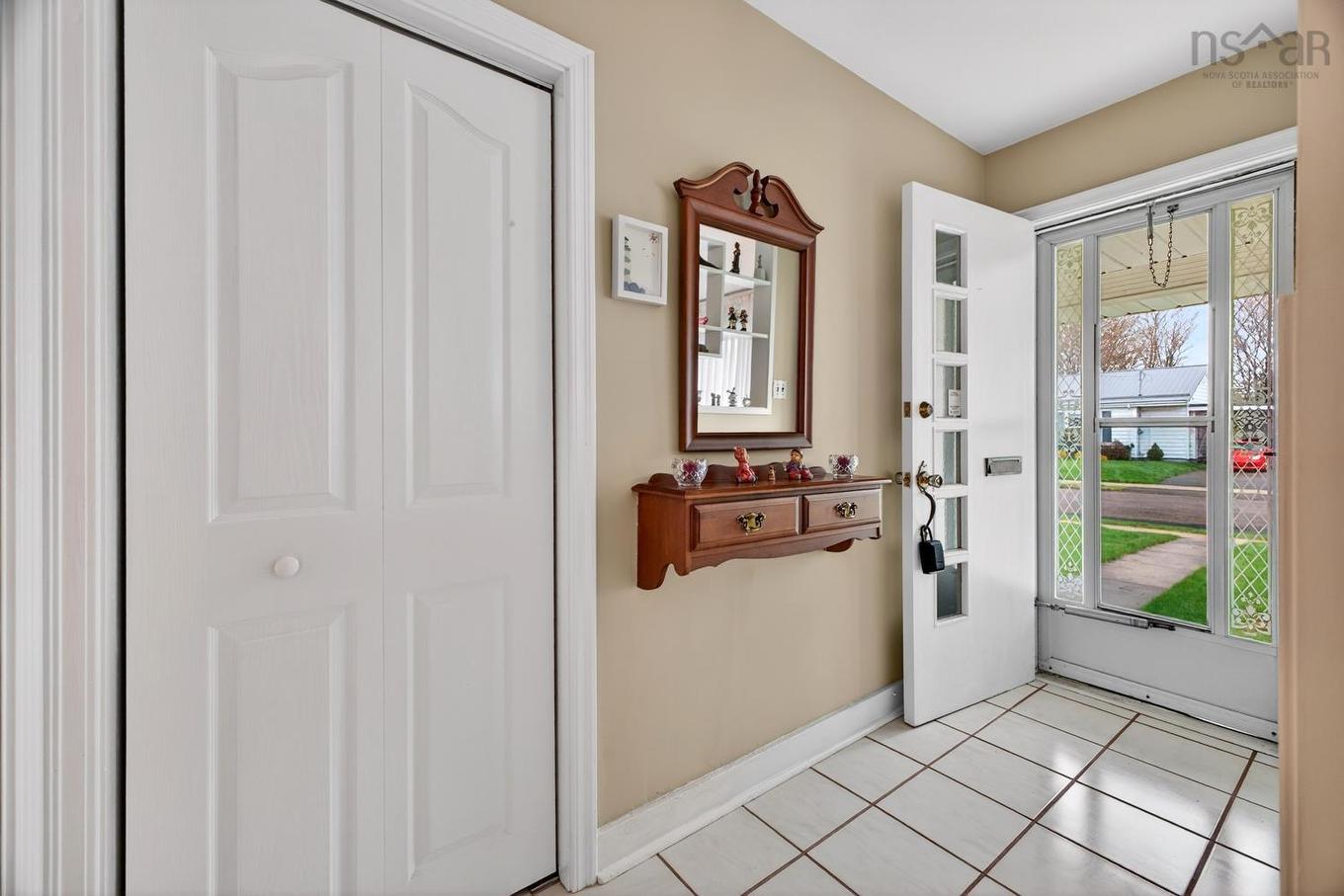 26 Roosevelt Avenue, Truro, NS